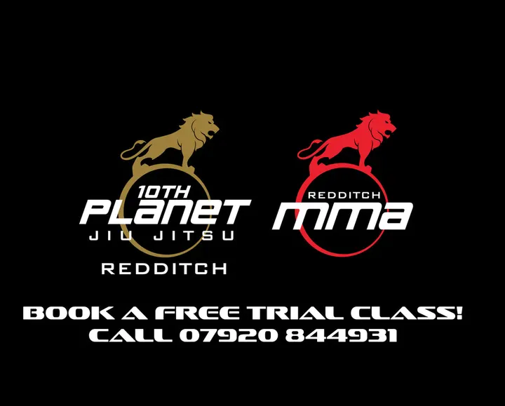 Redditch Mma — mma-studio in Lakeside, Redditch — 3