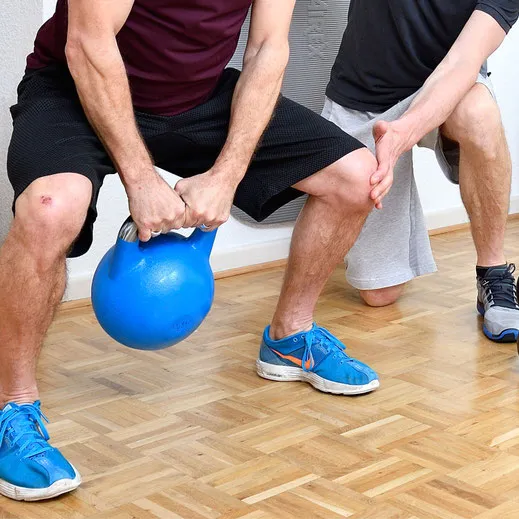 Winkler Derek Personal Training — pt-studio in Altstadt-Nord, Köln — 3