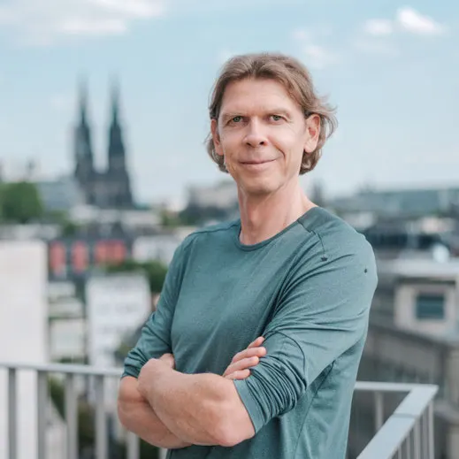 Winkler Derek Personal Training — PT-Studio in Sülz, Köln