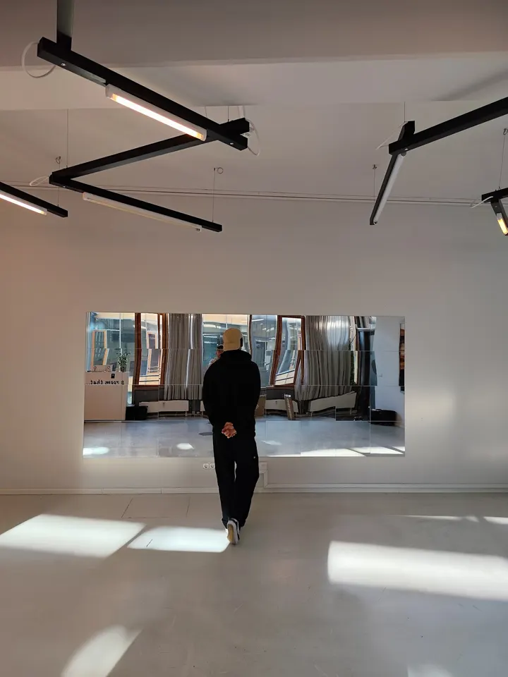 Motcho's — tanz-studio in Leipzig — 3