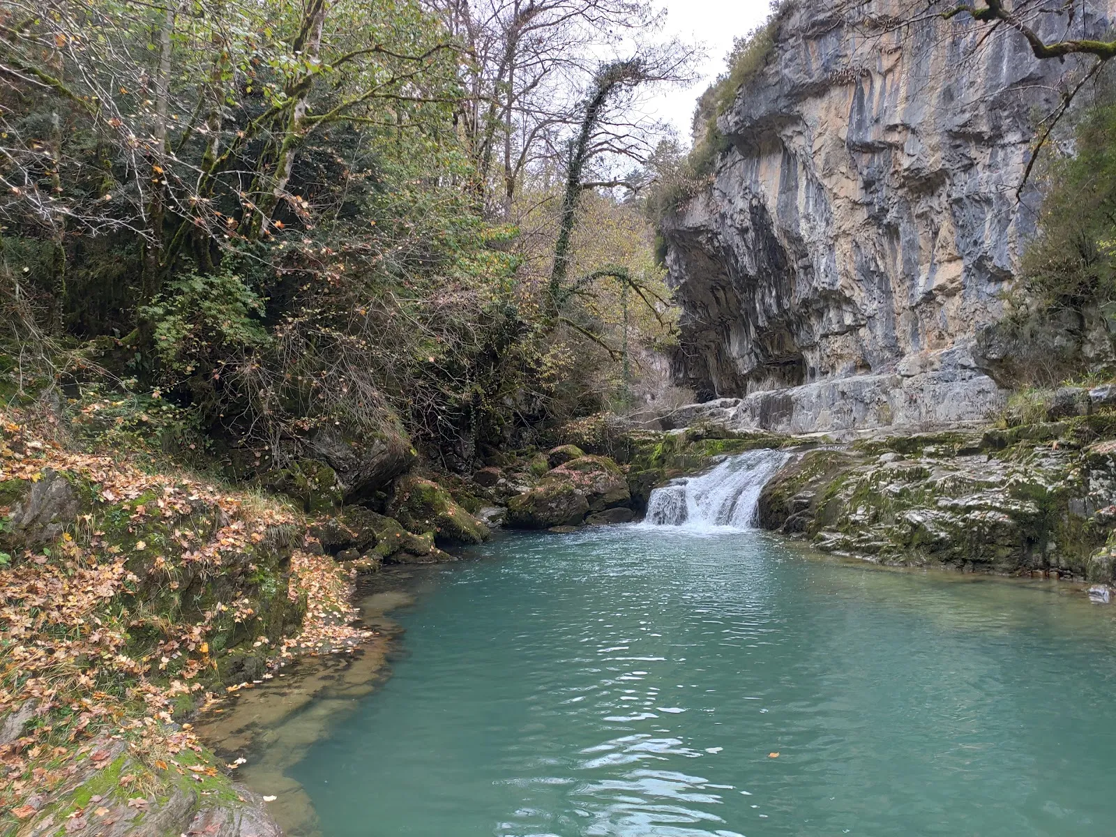 Casa Cuadrau Yoga Art & Nature In The Pyrenees — yoga-studio en Vió — 3