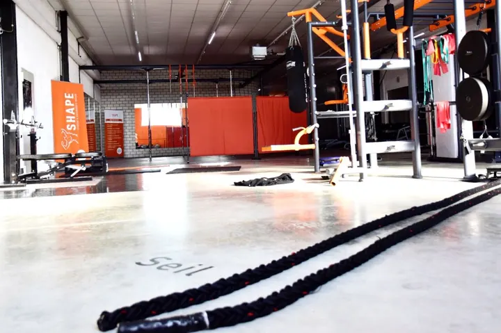 Shape Fitness&Gesundheit Mayen — fitnessstudio in Mayen — 3