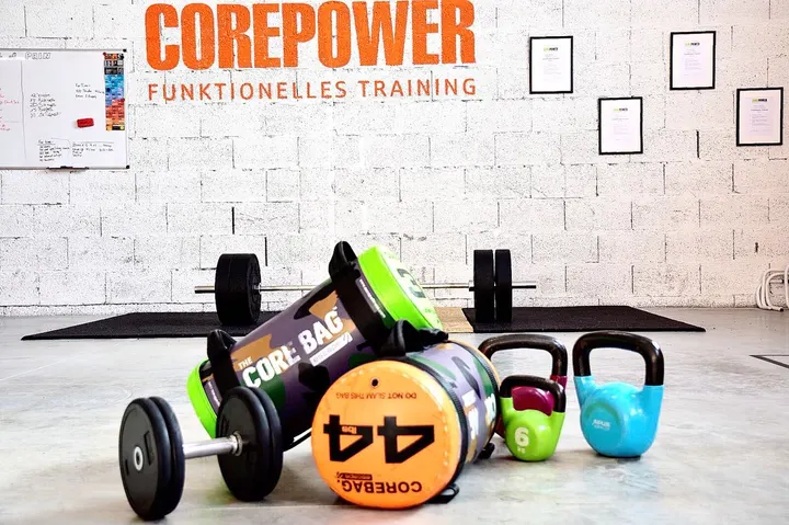 Shape Fitness&Gesundheit Mayen — fitnessstudio in Mayen — 4