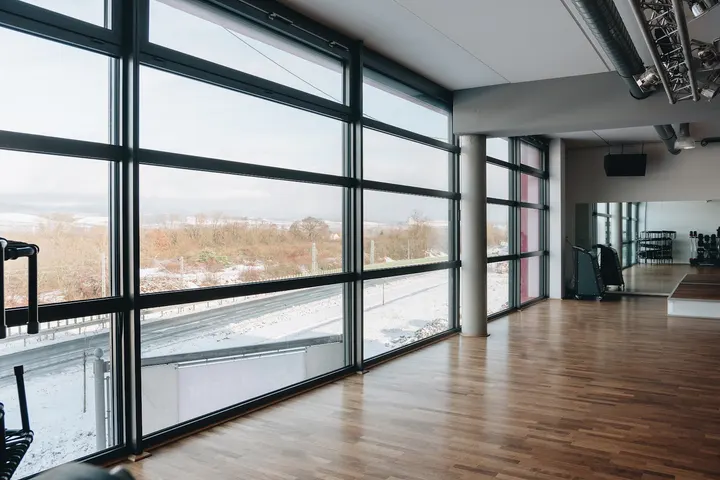 New Fitness Ingelheim — fitnessstudio in Nieder-Ingelheim, Ingelheim am Rhein — 2