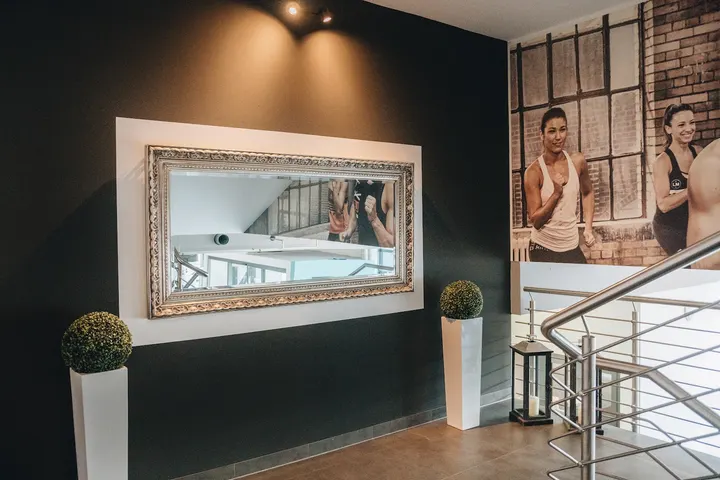 New Fitness Ingelheim — fitnessstudio in Nieder-Ingelheim, Ingelheim am Rhein — 3