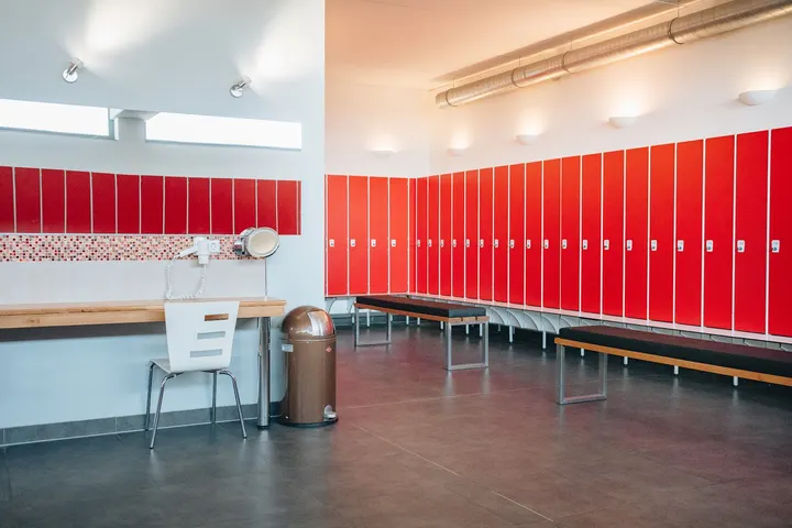 New Fitness Ingelheim — fitnessstudio in Ingelheim am Rhein — 4