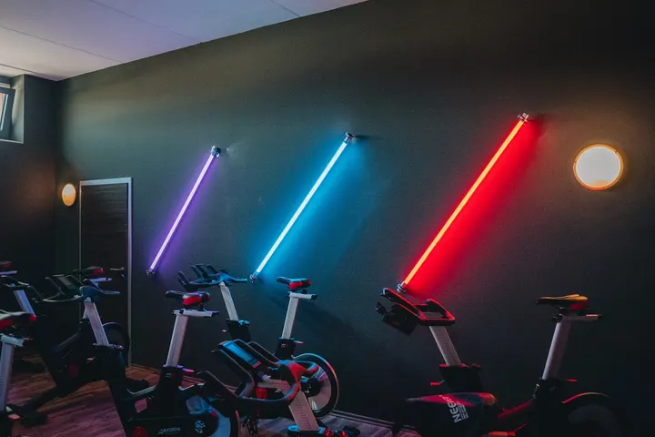 New Fitness Ingelheim — fitnessstudio in Ingelheim am Rhein — 5