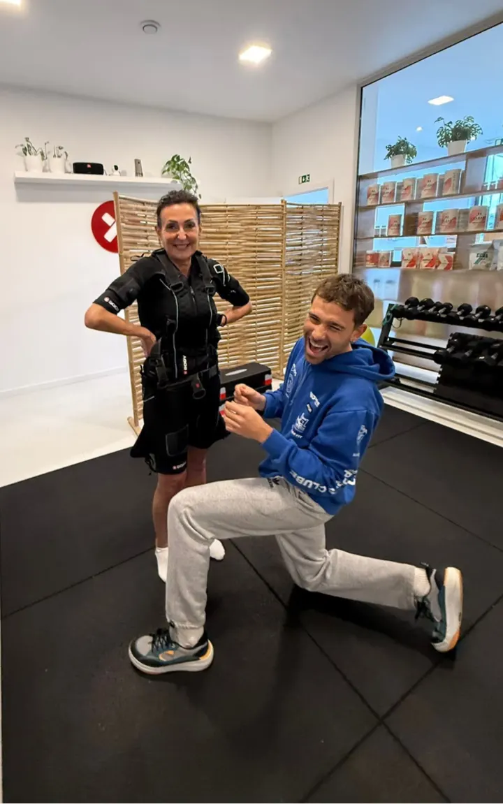 Pulse Fit — ginásio-studio em São Gonçalo de Lagos, Lagos — 2