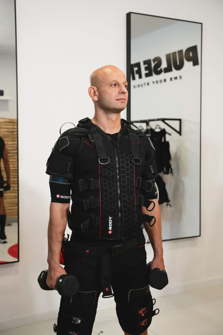 Pulse Fit — ginásio-studio em São Gonçalo de Lagos, Lagos — 3