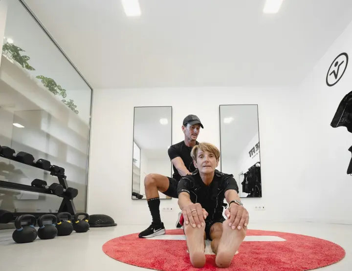 Pulse Fit — ginásio-studio em Lagos — 3