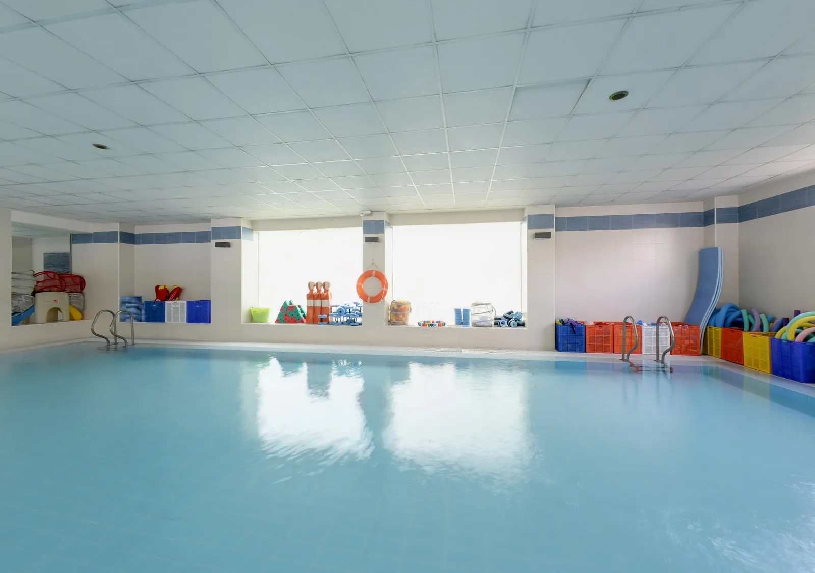 Somosaguas Hispafactory Gestiones Deportivas Sl — estudio de fitness-studio en Húmera-Somosaguas-Prado del Rey — 4