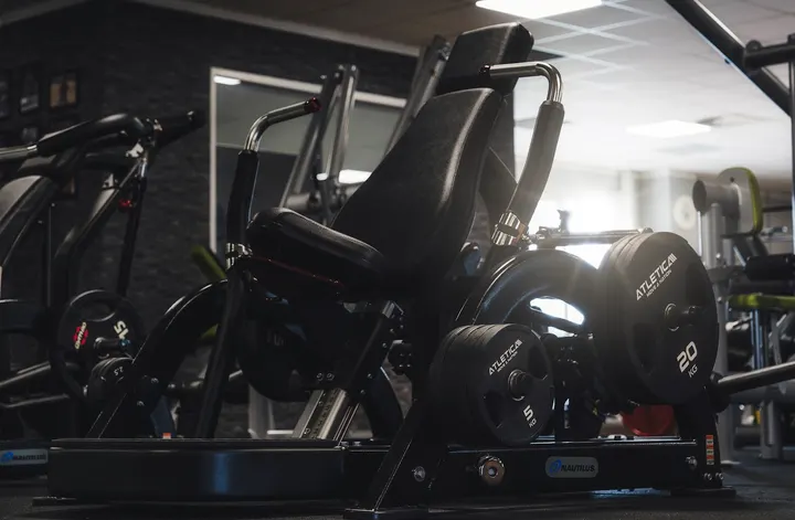 LIONS FITNESS — fitnessstudio in Sulenbecke, Meinerzhagen — 3