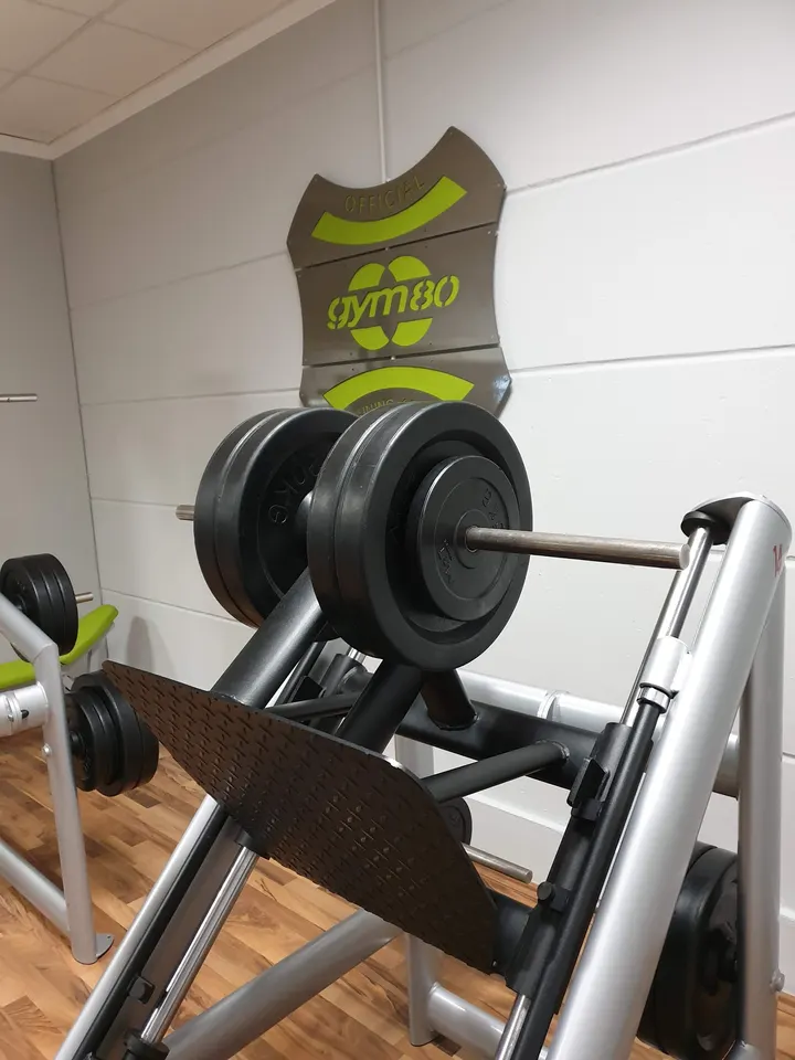 LIONS FITNESS — fitnessstudio in Meinerzhagen — 3