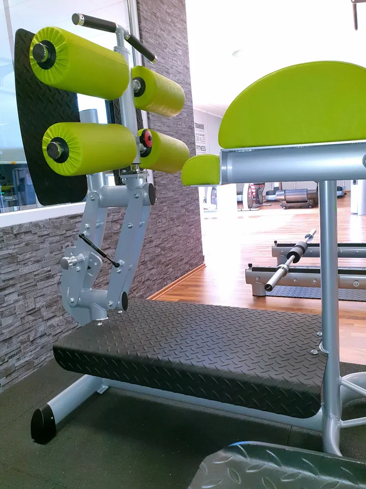 LIONS FITNESS — fitnessstudio in Meinerzhagen — 4