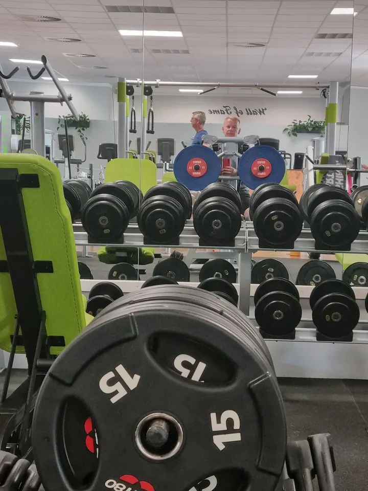 LIONS FITNESS — fitnessstudio in Meinerzhagen — 5