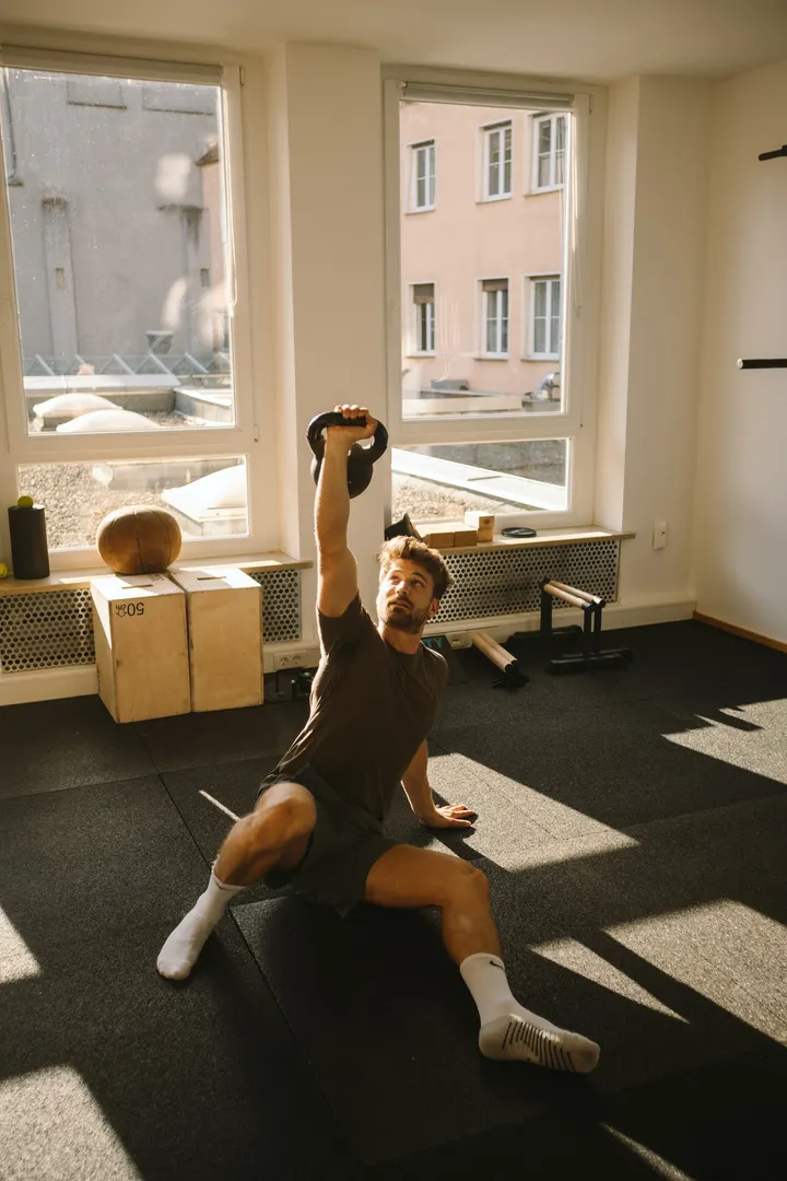 CUES — functional training-studio in Innenstadt, St. Ulrich-Dom, Augsburg — 2