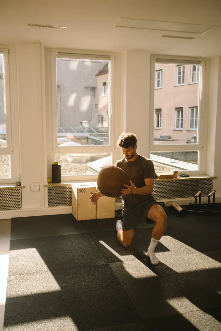 CUES — functional training-studio in Innenstadt, St. Ulrich-Dom, Augsburg — 3