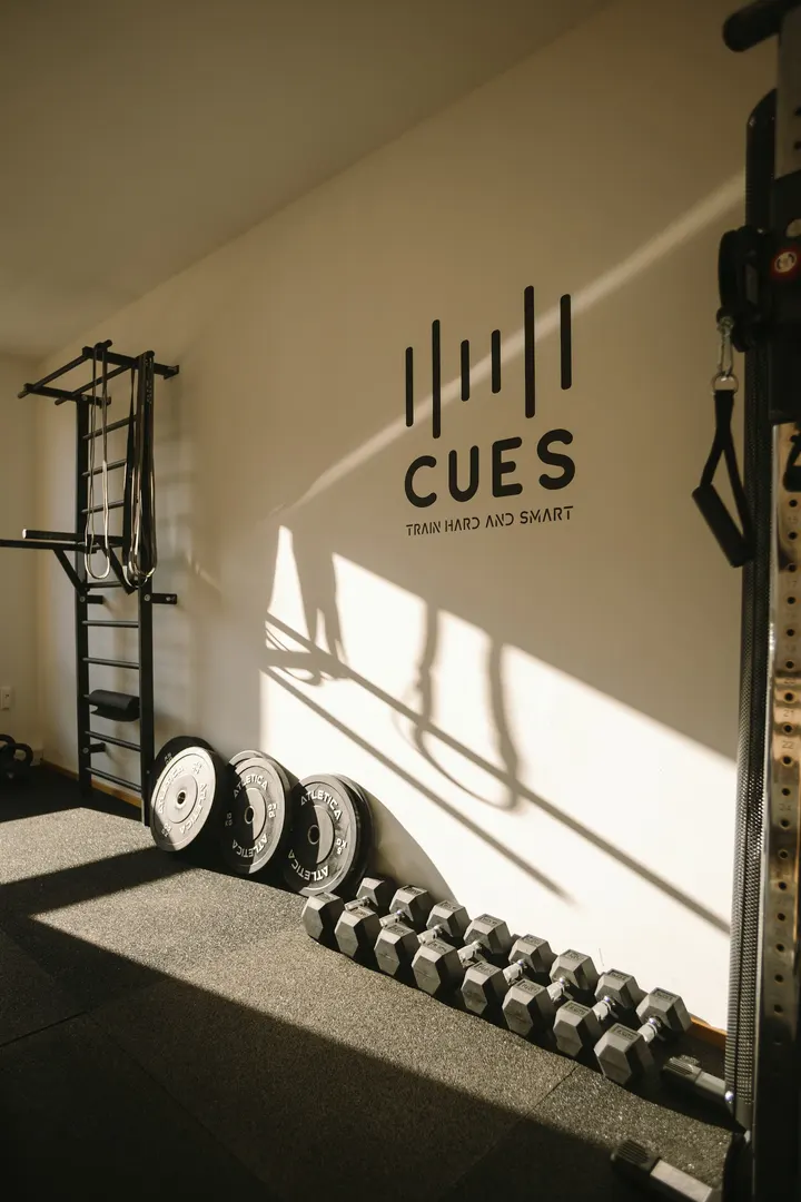 CUES — functional training-studio in Augsburg — 4
