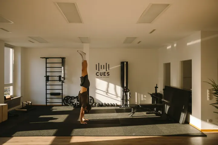 CUES — functional training-studio in Augsburg — 5