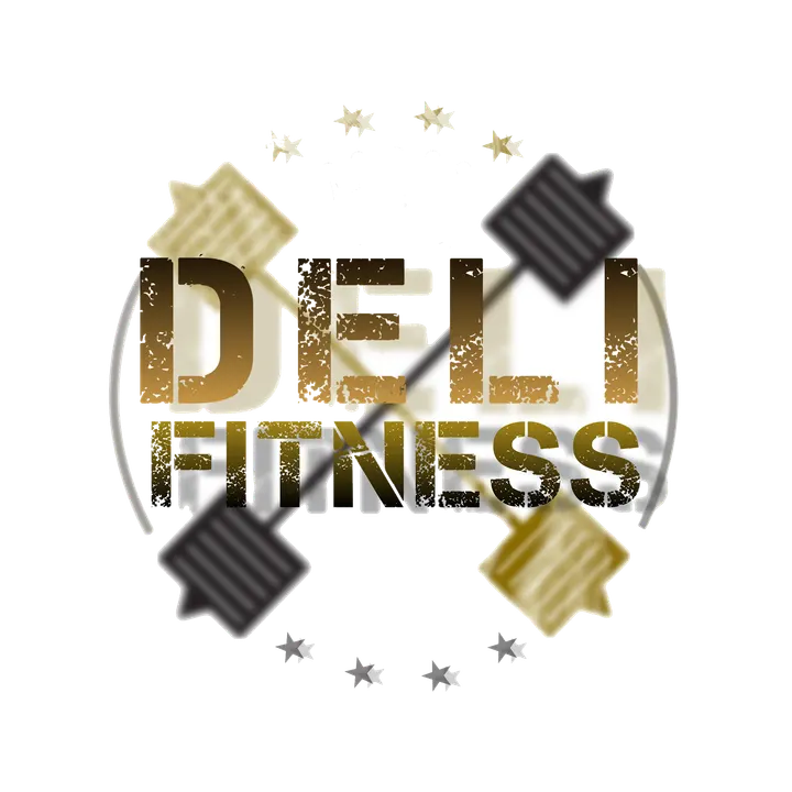 DeLi Fitness by Dennis Simmat — Fitnessstudio in Gemarkung Barmen, Wuppertal