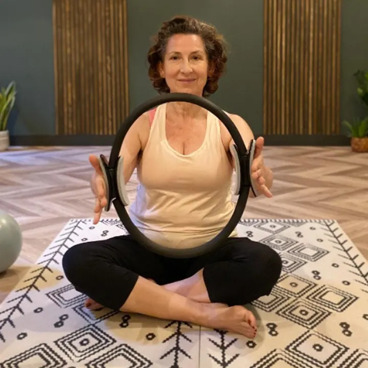 Studio Pilates et Yoga La Parenthèse Nice — salle de fitness-studio à Nice — 3