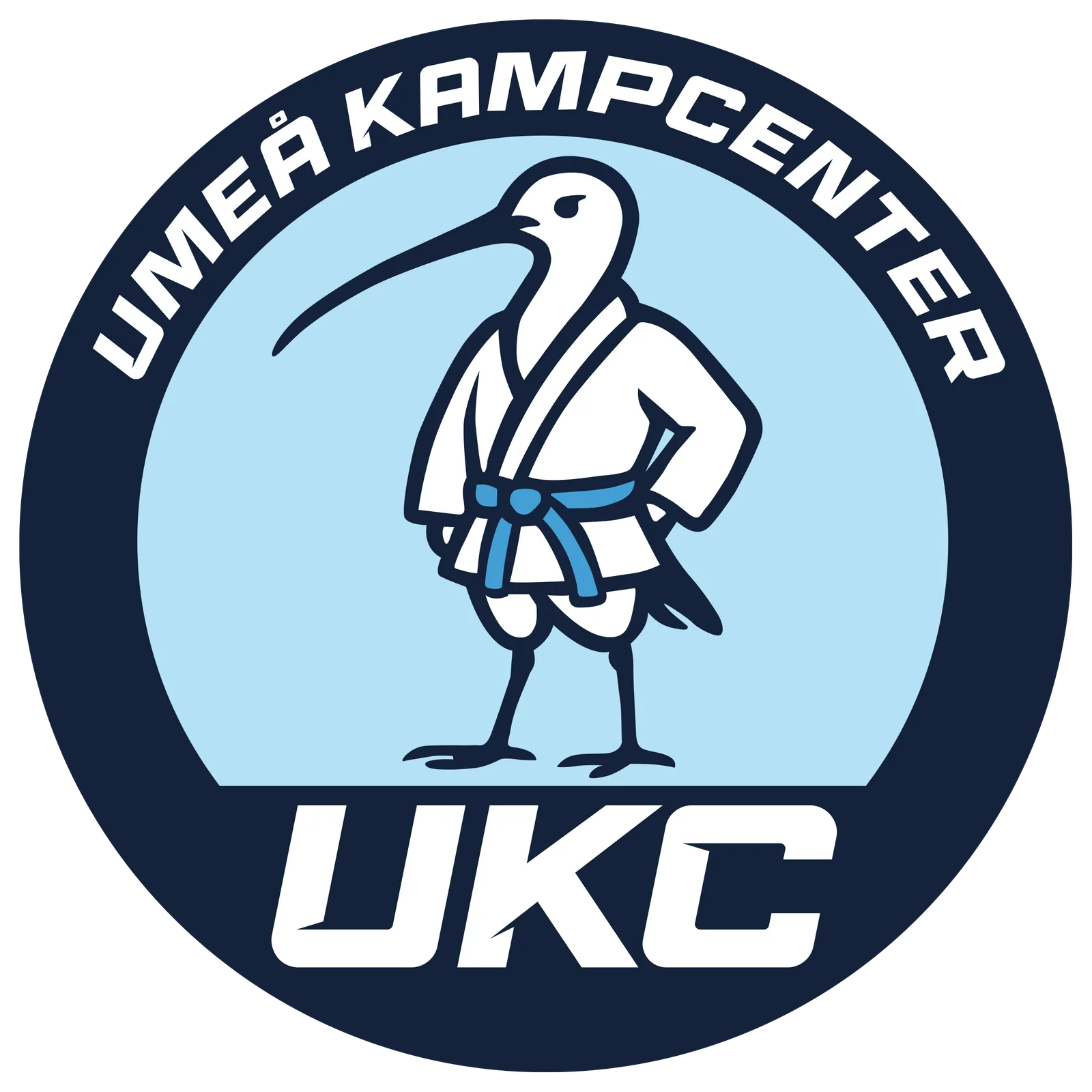 Umeå Kampcenter — kampsport-studio i Centrum, Umeå — 2