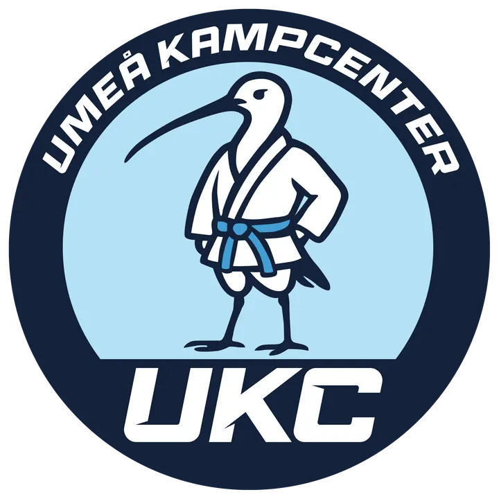 Umeå Kampcenter — Kampsport i Centrum, Umeå