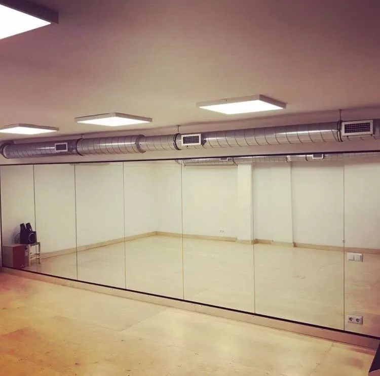 La Capitana - Espacio Flamenco — baile-studio en L'Hospitalet de Llobregat — 3