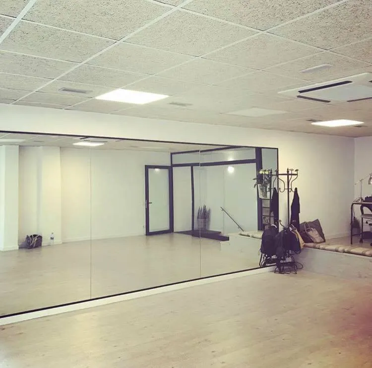 La Capitana - Espacio Flamenco — baile-studio en L'Hospitalet de Llobregat — 4