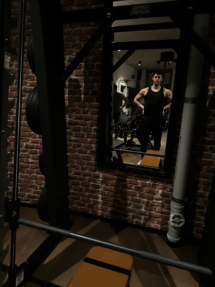 Corpus Vitalis — fitnessstudio in Mönsheim — 3