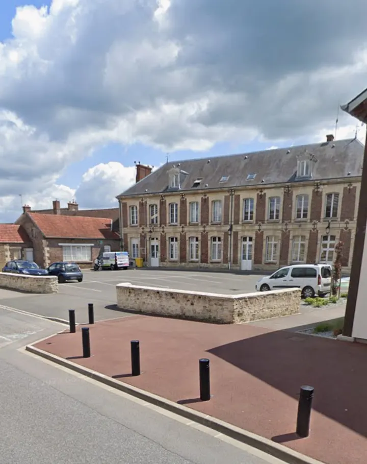 Pro Vie Danse — danse-studio à Lacroix-Saint-Ouen — 2