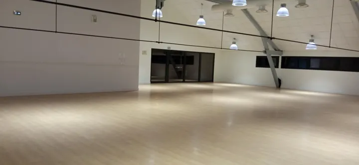 Pro Vie Danse — danse-studio à Lacroix-Saint-Ouen — 3