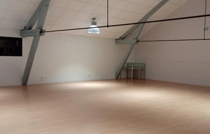 Pro Vie Danse — danse-studio à Lacroix-Saint-Ouen — 3