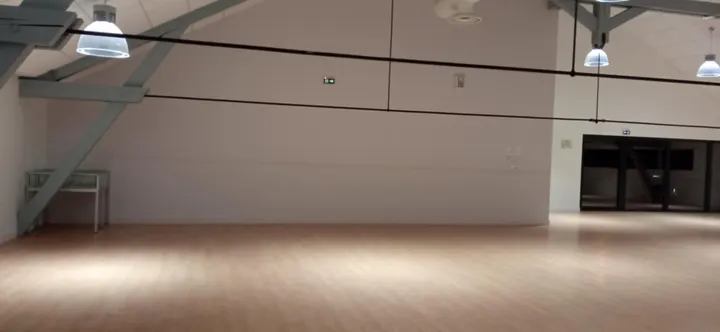 Pro Vie Danse — danse-studio à Lacroix-Saint-Ouen — 4
