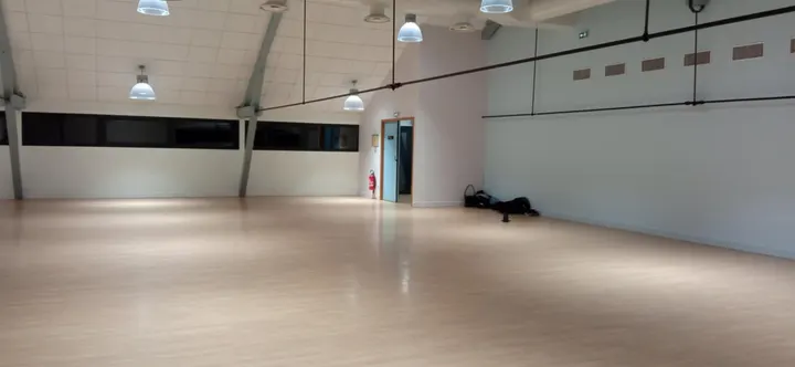 Pro Vie Danse — danse-studio à Lacroix-Saint-Ouen — 5