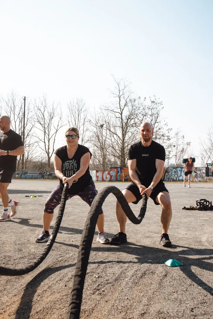 Athletic Bootcamp — bootcamp-studio in Bochum — 4