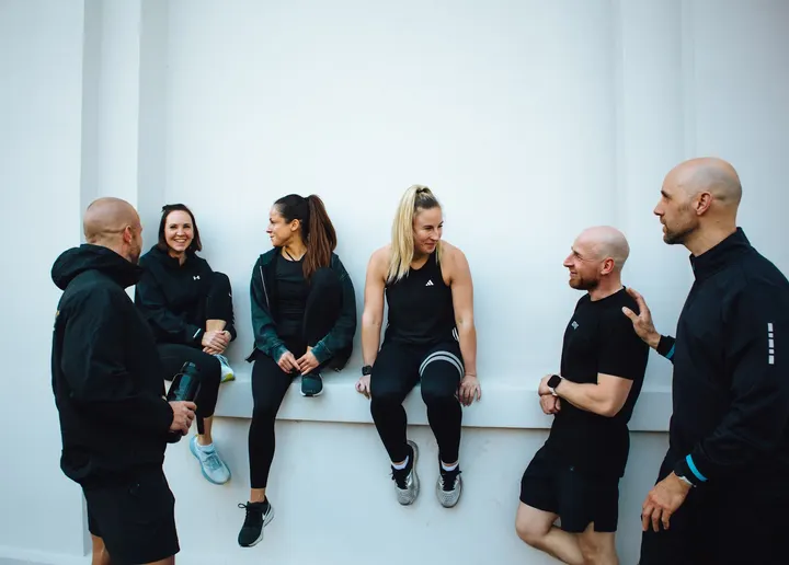 Athletic Bootcamp — Bootcamp in Dahlhausen, Bochum