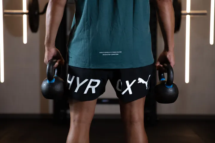 Concept Gym — palestre-studio a Campobasso — 3