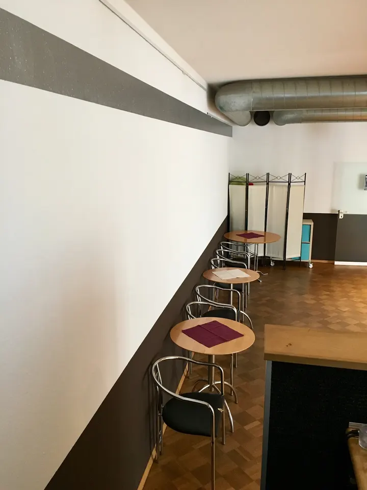 ADTV Tanzschule Olaf S. Tanzen am Europaplatz — tanz-studio in Zentrum, Tübingen — 2