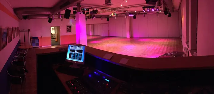 ADTV Tanzschule Olaf S. Tanzen am Europaplatz — tanz-studio in Tübingen — 3
