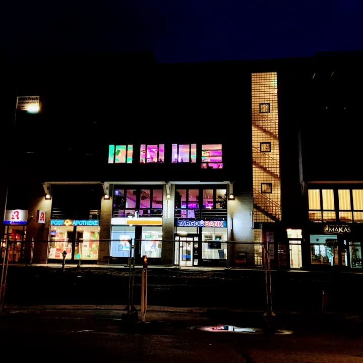 ADTV Tanzschule Olaf S. Tanzen am Europaplatz — tanz-studio in Tübingen — 5