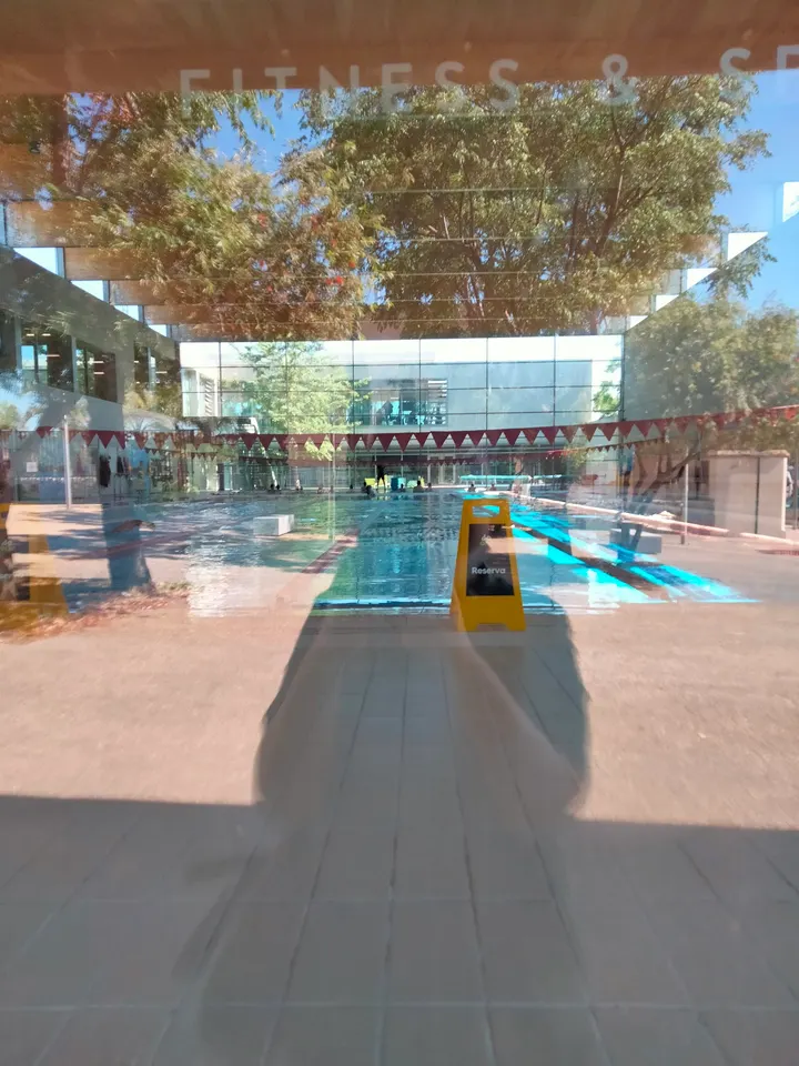 Sportime Albal, S.L. — Estudio de fitness en Albal