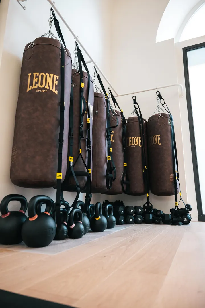Balance Lab — reformer pilates-studio a Varese — 4