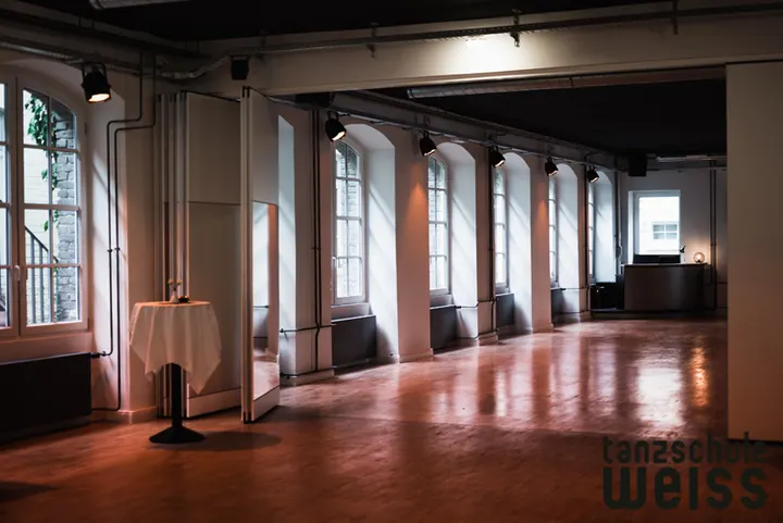 Tanzschule Weiss Offenbach am Main — tanz-studio in Offenbach am Main — 4