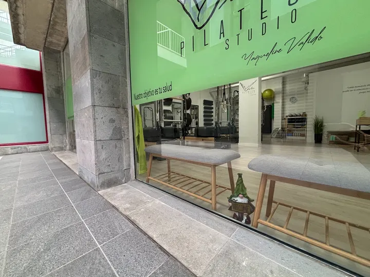 Vita Pilates Studio Yaqueline Valido — pilates-studio en Triana, Las Palmas de Gran Canaria — 3