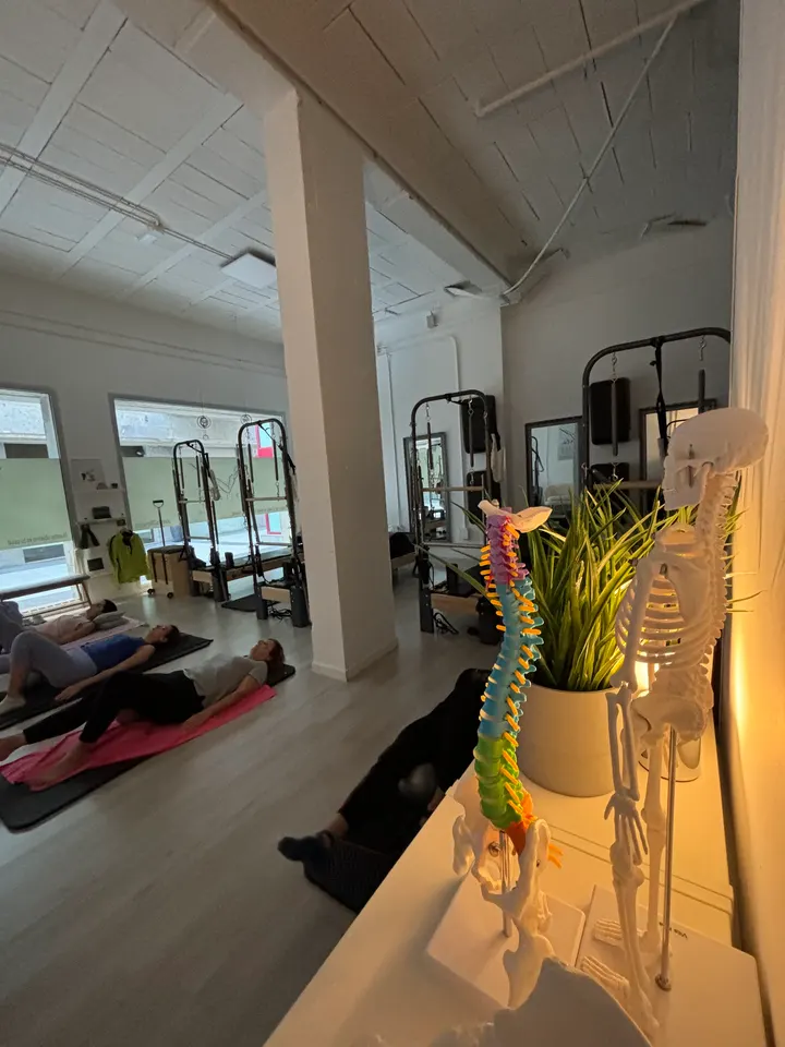 Vita Pilates Studio Yaqueline Valido — pilates-studio en Las Palmas de Gran Canaria — 3