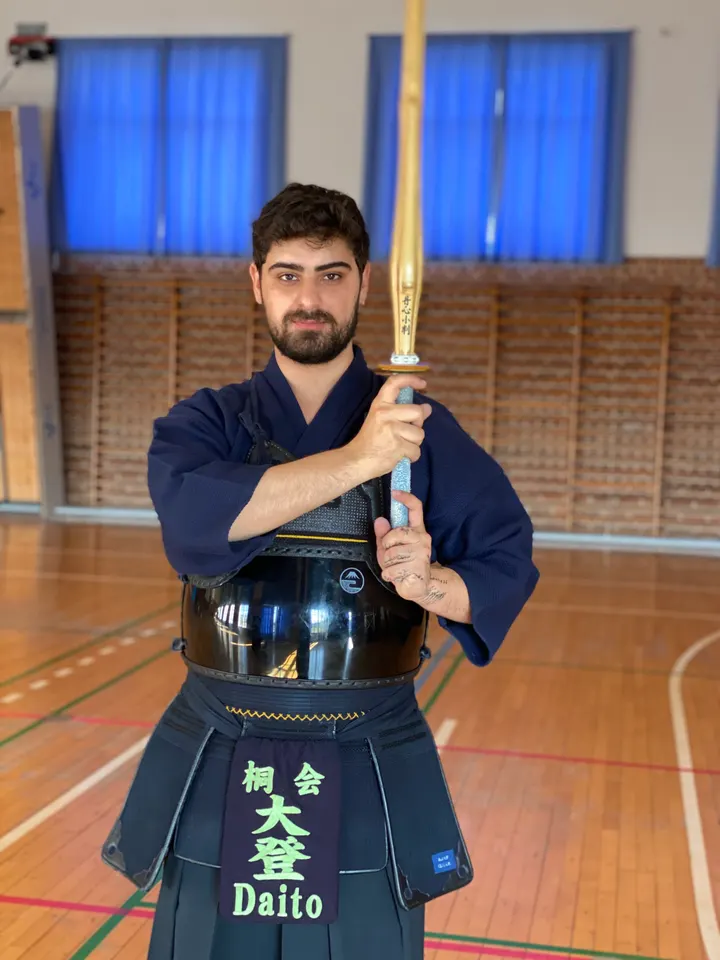 Kilikai - København og Frederiksbergs kendo og iaido klub — kampsport-studio i København — 3
