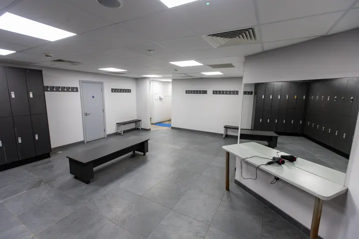 Rise Fitness Clubs Telford — fitness studio in Telford — 5