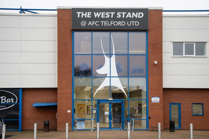 Rise Fitness Clubs Telford — fitness studio in Telford — 6