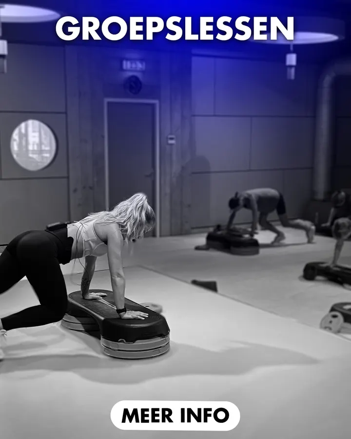 Living Well Fitness Gouda XL — sportschool-studio in Gouda — 3